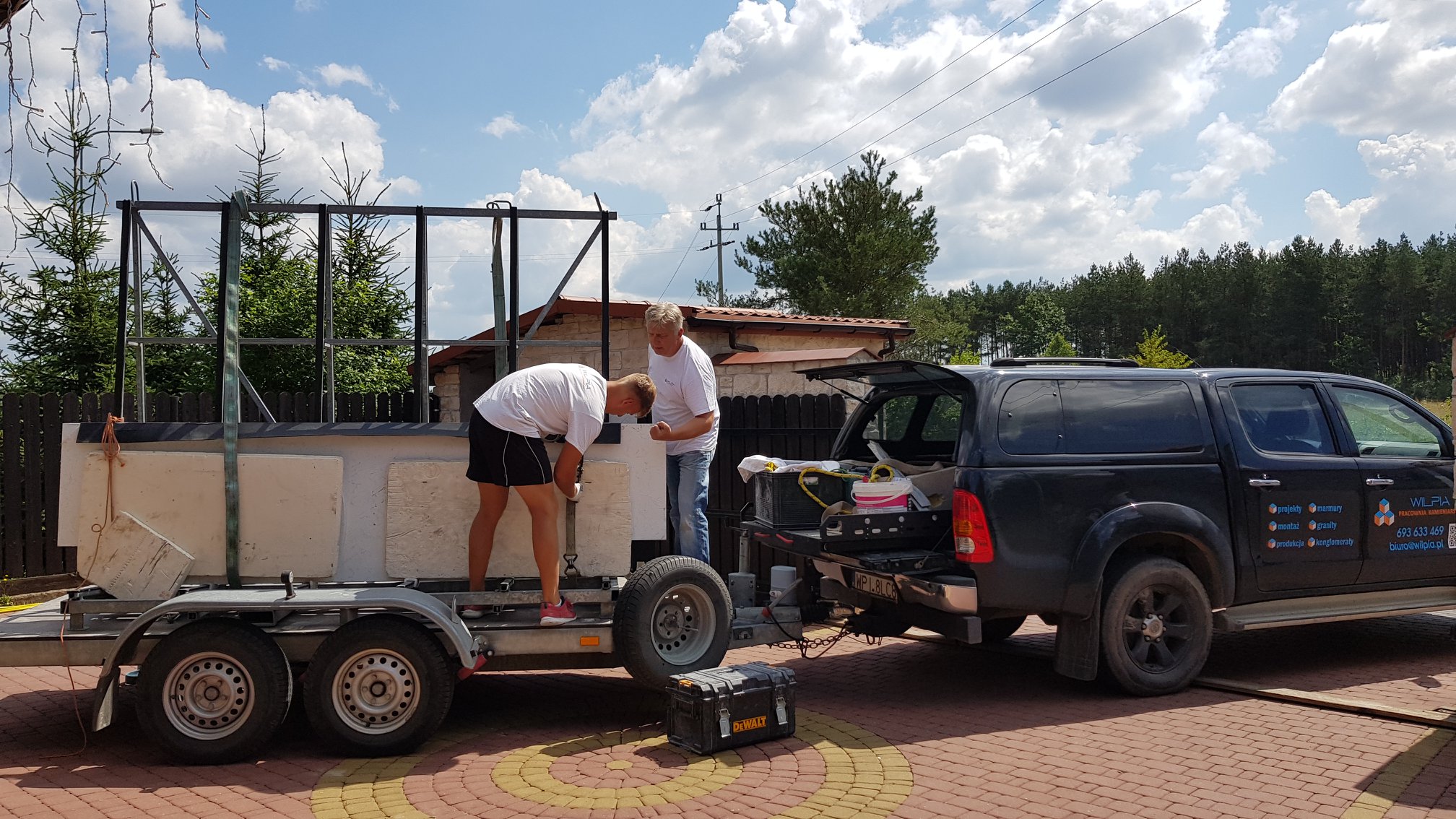 Oferta dla podwykonawców